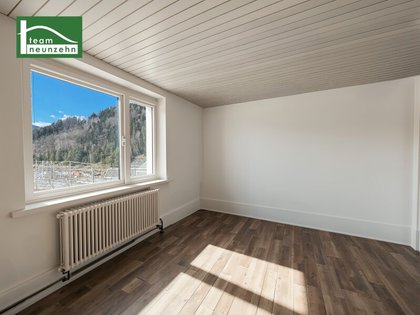 Wohnungen in 8680 Mürzzuschlag