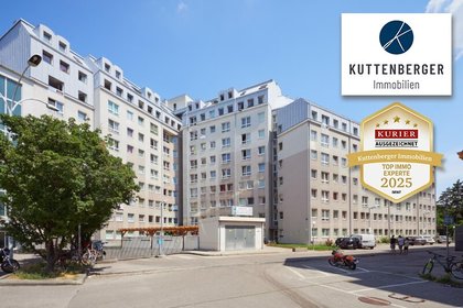 Wohnungen in 1100 Wien