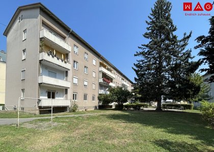 Wohnungen in 4040 Altlichtenberg
