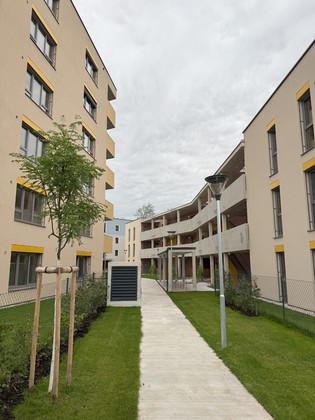 Wohnungen in 2700 Wiener Neustadt
