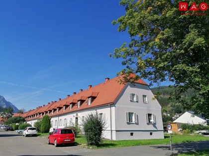 Wohnungen in 8793 Trofaiach