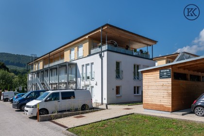Wohnungen in 3204 Kirchberg an der Pielach