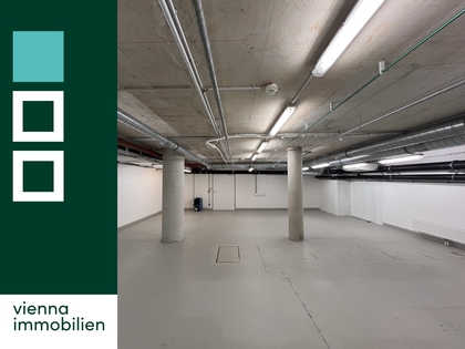 Hallen / Lager / Produktion in 1070 Wien