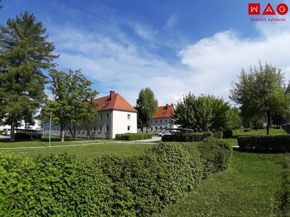 Wohnungen in 4400 Rosenegg