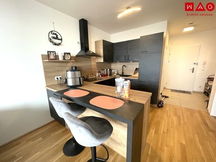 Wohnungen in 4020 Zaubertal