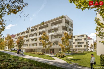 Wohnungen in 4020 Linz