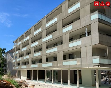 Quartier am Park - Wohlfühloase mit kleinem ökologischen Fußabdruck! Quartier am Park - Wohlfühloase mit kleinem ökologischen Fußabdruck!