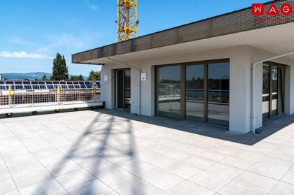 Wohnungen in 4020 Linz