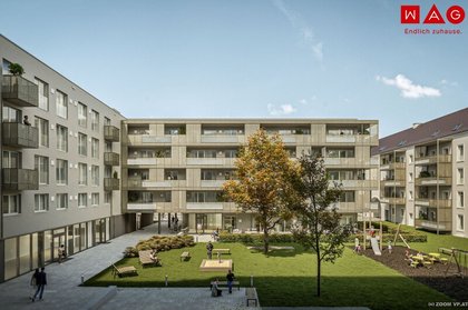 Wohnungen in 4020 Zaubertal