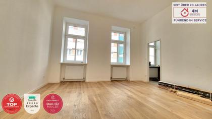 Wohnungen in 1030 Wien
