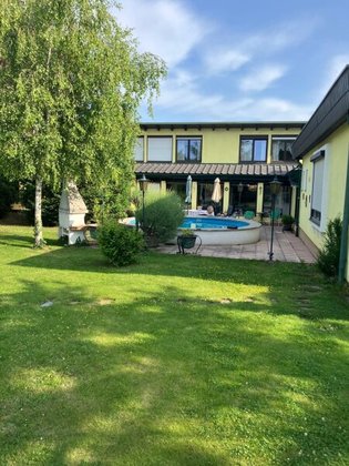 Häuser in 2544 Leobersdorf