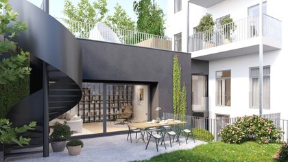 Wohnungen in 1030 Wien