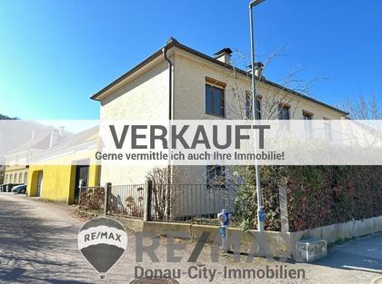 Häuser in 3454 Sitzenberg-Reidling