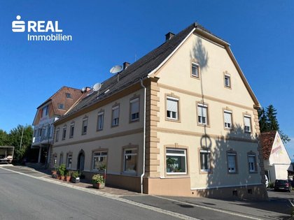 Wohnungen in 8324 Kirchberg an der Raab