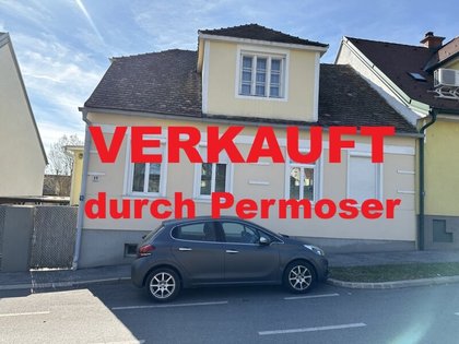 Häuser in 7210 Mattersburg