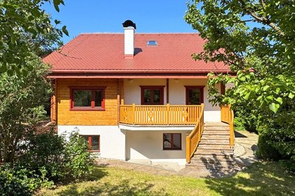 Häuser in 2381 Laab im Walde