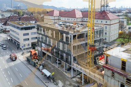 Büros /Praxen in 4020 Linz