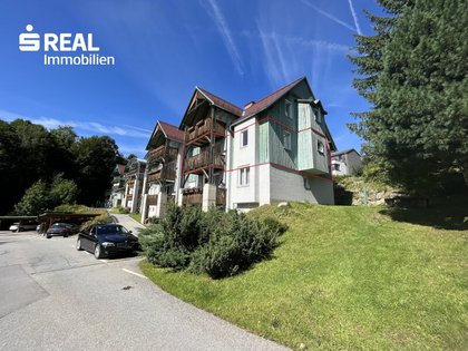 Wohnungen in 8850 Murau