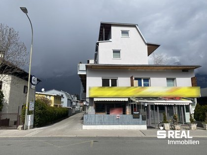 Wohnungen in 6020 Innsbruck
