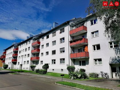 Wohnungen in 8793 Trofaiach