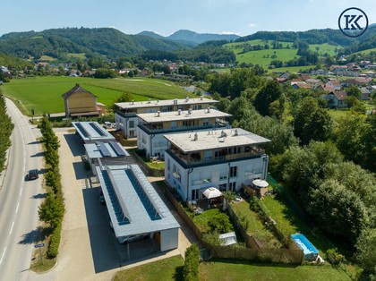 Wohnungen in 3204 Kirchberg an der Pielach