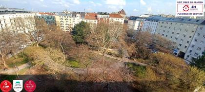 Wohnungen in 1100 Wien
