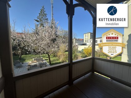 Wohnungen in 3500 Krems an der Donau