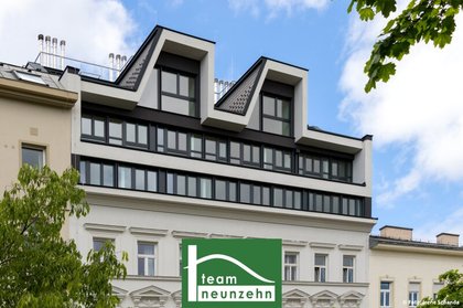 Wohnungen in 1170 Wien