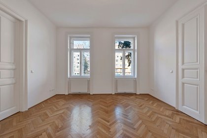 Wohnungen in 1050 Wien