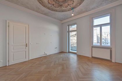 Wohnungen in 1050 Wien