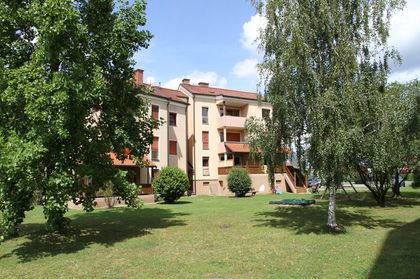 Wohnungen in 8435 Wagna