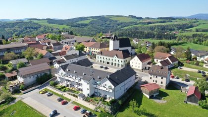Wohnungen in 2813 Lichtenegg