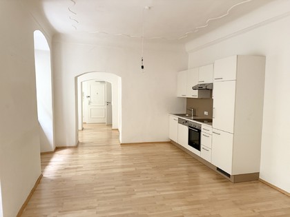 Wohnungen in 8010 Graz