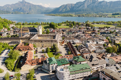 Wohnungen in 5310 Mondsee