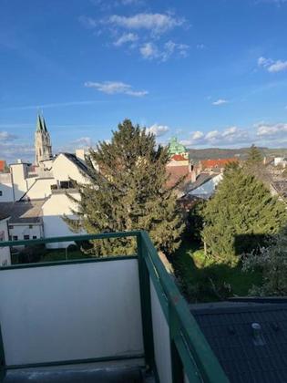 Wohnungen in 3400 Klosterneuburg