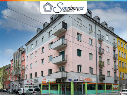 Wohnungen in 4020 Linz