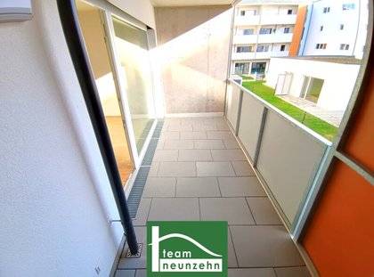 Wohnungen in 3100 Sankt Pölten