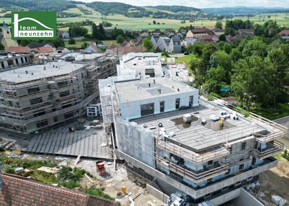 Wohnungen in 3441 Judenau