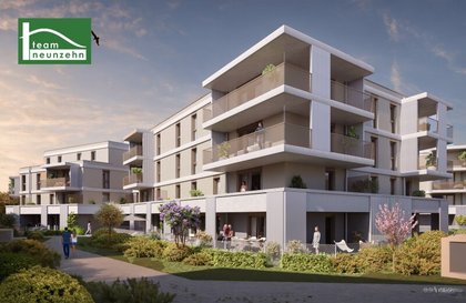 Wohnungen in 3441 Baumgarten am Tullnerfeld