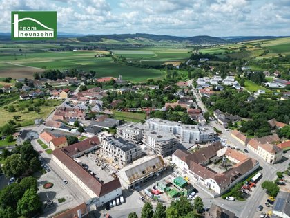 Wohnungen in 3441 Baumgarten am Tullnerfeld