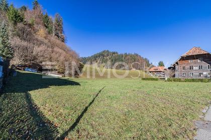 Häuser in Schweiz