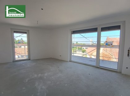 Wohnungen in 3441 Baumgarten am Tullnerfeld