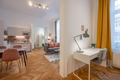Wohnungen in 1010 Wien