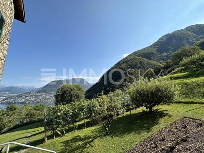 Häuser in Schweiz