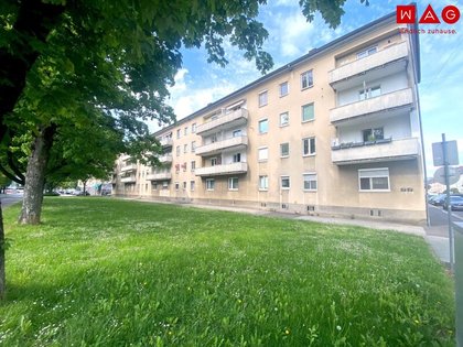 Wohnungen in 4040 Neulichtenberg