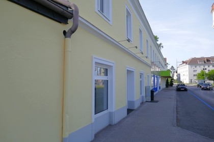 Büros /Praxen in 2700 Wiener Neustadt