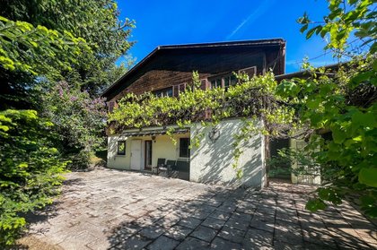 Häuser in 3013 Tullnerbach-Lawies