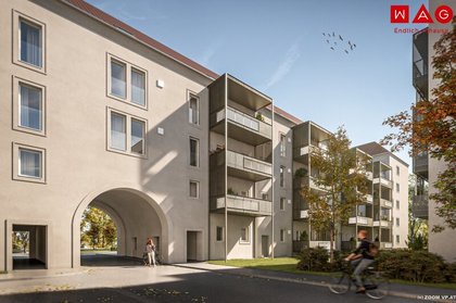 Wohnungen in 4020 Linz