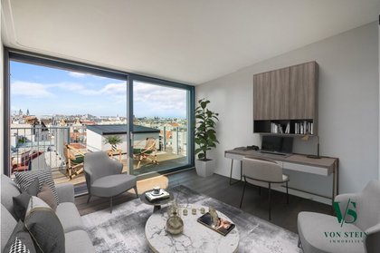 Wohnungen in 1050 Wien