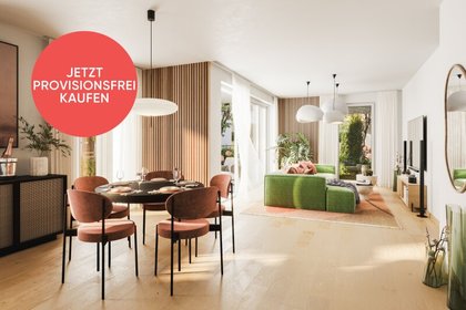 Wohnungen in 2700 Wiener Neustadt